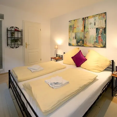 Apartment Atelier Valwig