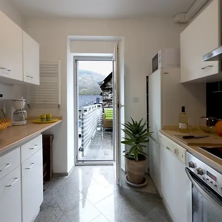 Daire Atelier Valwig