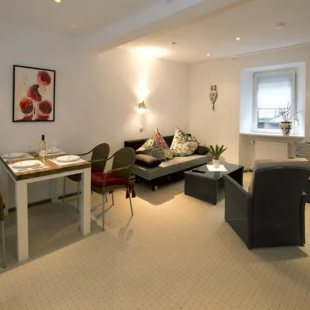 Apartment Atelier Valwig