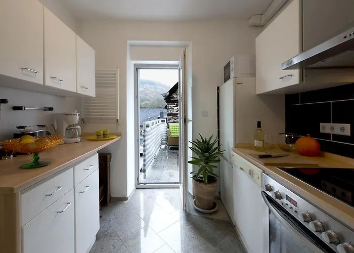 Διαμέρισμα Atelier Valwig