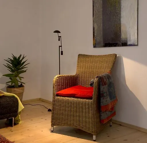 Atelier Apartment Valwig