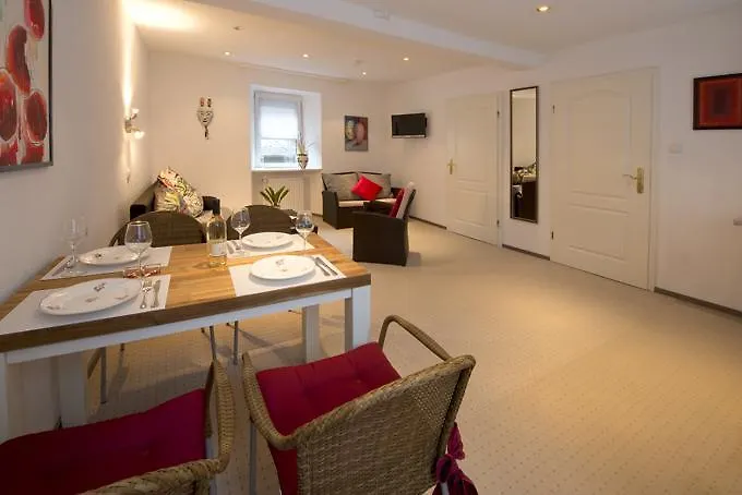 Atelier Διαμέρισμα *